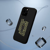 Reserves Impact-Resistant Phone Case - Bold Design, Durable Protection, Perfect Gift for Tech Lovers, Personalized RESERVES Cell Phone Case, Unique [...]