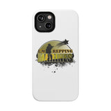 Marines Impact-Resistant Phone Case, Military Accessories, Gift for Veterans, Stylish Protection, Custom Phone Cover