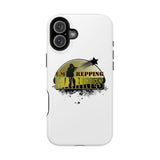 Marines Impact-Resistant Phone Case, Military Accessories, Gift for Veterans, Stylish Protection, Custom Phone Cover
