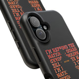 National Guard Impact-Resistant Phone Case - Military Pride Case, NATIONAL GUARD Gift, Durable Protection for Phones, Unique Veteran Accessory, [...]
