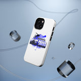 Coast Guard Impact-Resistant Phone Case, Durable Phone Protection, Military Decor, Unique Gift for Service Members, Custom Phone [...]