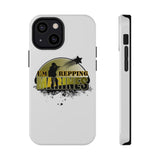 Marines Impact-Resistant Phone Case, Military Accessories, Gift for Veterans, Stylish Protection, Custom Phone Cover