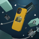 Impact-Resistant Phone Case: I'm Repping Army, Military Pride Decor, Durable Gift for Veterans, Unique Army Designs, Soldier Accessories