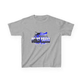 Kids' Aviation Tee | Fun Airplane T-Shirt for Young Aviators, Summer Casual Wear, Birthday Gift, Travel Enthusiasts, Adventure Apparel