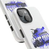 Coast Guard Impact-Resistant Phone Case, Durable Phone Protection, Military Decor, Unique Gift for Service Members, Custom Phone [...]