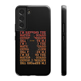 National Guard Impact-Resistant Phone Case - Military Pride Case, NATIONAL GUARD Gift, Durable Protection for Phones, Unique Veteran Accessory, [...]