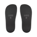 Military Themed Sandals "Air Force"