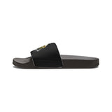 Military Themed Sandals "Marines"