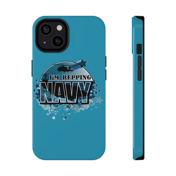 Impact-Resistant Cases for Navy Enthusiasts, Durable Phone Covers, Custom Navy Merchandise, Gift for Military Families, Unique Phone [...]