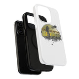 Marines Impact-Resistant Phone Case, Military Accessories, Gift for Veterans, Stylish Protection, Custom Phone Cover