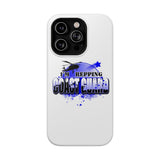 Coast Guard Impact-Resistant Phone Case, Durable Phone Protection, Military Decor, Unique Gift for Service Members, Custom Phone [...]