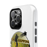 Marines Impact-Resistant Phone Case, Military Accessories, Gift for Veterans, Stylish Protection, Custom Phone Cover