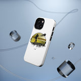Marines Impact-Resistant Phone Case, Military Accessories, Gift for Veterans, Stylish Protection, Custom Phone Cover