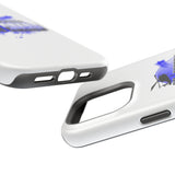 Coast Guard Impact-Resistant Phone Case, Durable Phone Protection, Military Decor, Unique Gift for Service Members, Custom Phone [...]