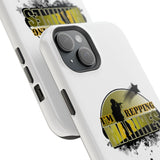 Marines Impact-Resistant Phone Case, Military Accessories, Gift for Veterans, Stylish Protection, Custom Phone Cover