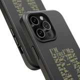 Reserves Impact-Resistant Phone Case - Bold Design, Durable Protection, Perfect Gift for Tech Lovers, Personalized RESERVES Cell Phone Case, Unique [...]