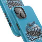 Impact-Resistant Cases for Navy Enthusiasts, Durable Phone Covers, Custom Navy Merchandise, Gift for Military Families, Unique Phone [...]