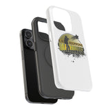 Marines Impact-Resistant Phone Case, Military Accessories, Gift for Veterans, Stylish Protection, Custom Phone Cover