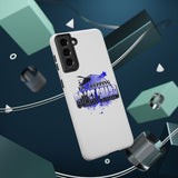 Coast Guard Impact-Resistant Phone Case, Durable Phone Protection, Military Decor, Unique Gift for Service Members, Custom Phone [...]