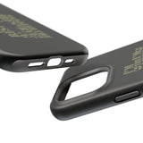 Reserves Impact-Resistant Phone Case - Bold Design, Durable Protection, Perfect Gift for Tech Lovers, Personalized RESERVES Cell Phone Case, Unique [...]