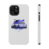 Coast Guard Impact-Resistant Phone Case, Durable Phone Protection, Military Decor, Unique Gift for Service Members, Custom Phone [...]