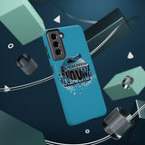 Impact-Resistant Cases for Navy Enthusiasts, Durable Phone Covers, Custom Navy Merchandise, Gift for Military Families, Unique Phone [...]