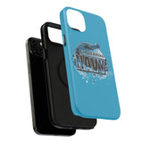 Impact-Resistant Cases for Navy Enthusiasts, Durable Phone Covers, Custom Navy Merchandise, Gift for Military Families, Unique Phone [...]