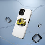 Marines Impact-Resistant Phone Case, Military Accessories, Gift for Veterans, Stylish Protection, Custom Phone Cover