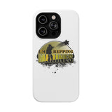 Marines Impact-Resistant Phone Case, Military Accessories, Gift for Veterans, Stylish Protection, Custom Phone Cover