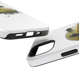 Marines Impact-Resistant Phone Case, Military Accessories, Gift for Veterans, Stylish Protection, Custom Phone Cover