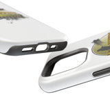 Marines Impact-Resistant Phone Case, Military Accessories, Gift for Veterans, Stylish Protection, Custom Phone Cover