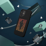 National Guard Impact-Resistant Phone Case - Military Pride Case, NATIONAL GUARD Gift, Durable Protection for Phones, Unique Veteran Accessory, [...]