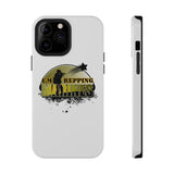 Marines Impact-Resistant Phone Case, Military Accessories, Gift for Veterans, Stylish Protection, Custom Phone Cover