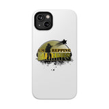 Marines Impact-Resistant Phone Case, Military Accessories, Gift for Veterans, Stylish Protection, Custom Phone Cover