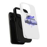 Coast Guard Impact-Resistant Phone Case, Durable Phone Protection, Military Decor, Unique Gift for Service Members, Custom Phone [...]