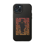 National Guard Impact-Resistant Phone Case - Military Pride Case, NATIONAL GUARD Gift, Durable Protection for Phones, Unique Veteran Accessory, [...]