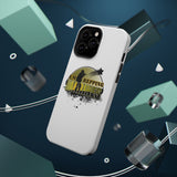 Marines Impact-Resistant Phone Case, Military Accessories, Gift for Veterans, Stylish Protection, Custom Phone Cover