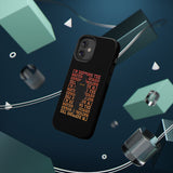 National Guard Impact-Resistant Phone Case - Military Pride Case, NATIONAL GUARD Gift, Durable Protection for Phones, Unique Veteran Accessory, [...]