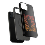 National Guard Impact-Resistant Phone Case - Military Pride Case, NATIONAL GUARD Gift, Durable Protection for Phones, Unique Veteran Accessory, [...]