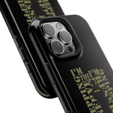 Reserves Impact-Resistant Phone Case - Bold Design, Durable Protection, Perfect Gift for Tech Lovers, Personalized RESERVES Cell Phone Case, Unique [...]