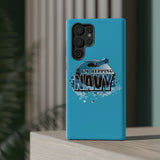 Impact-Resistant Cases for Navy Enthusiasts, Durable Phone Covers, Custom Navy Merchandise, Gift for Military Families, Unique Phone [...]