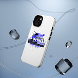 Coast Guard Impact-Resistant Phone Case, Durable Phone Protection, Military Decor, Unique Gift for Service Members, Custom Phone [...]
