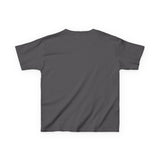 Kids Graphic Tee: I'm Repping #InRoad, Fun T-Shirt for Kids, Adjustable Size, Perfect for Birthdays, Celebrations, Casual Wear, Gifts