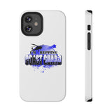 Coast Guard Impact-Resistant Phone Case, Durable Phone Protection, Military Decor, Unique Gift for Service Members, Custom Phone [...]
