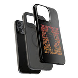 National Guard Impact-Resistant Phone Case - Military Pride Case, NATIONAL GUARD Gift, Durable Protection for Phones, Unique Veteran Accessory, [...]
