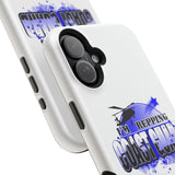Coast Guard Impact-Resistant Phone Case, Durable Phone Protection, Military Decor, Unique Gift for Service Members, Custom Phone [...]