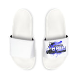 Military Themed Sandals "Coast Guard"