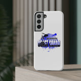 Coast Guard Impact-Resistant Phone Case, Durable Phone Protection, Military Decor, Unique Gift for Service Members, Custom Phone [...]