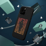 National Guard Impact-Resistant Phone Case - Military Pride Case, NATIONAL GUARD Gift, Durable Protection for Phones, Unique Veteran Accessory, [...]