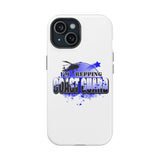 Coast Guard Impact-Resistant Phone Case, Durable Phone Protection, Military Decor, Unique Gift for Service Members, Custom Phone [...]